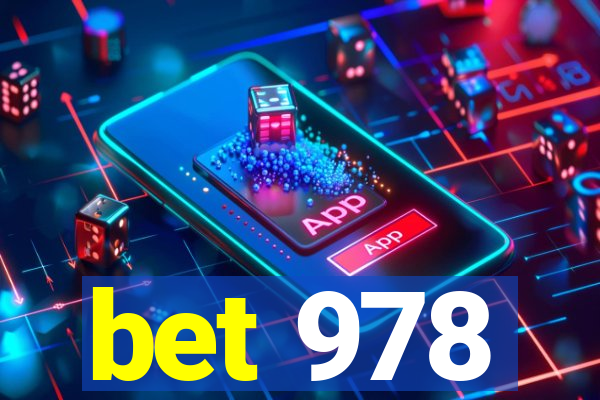 bet 978